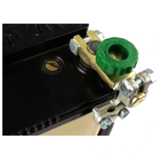 Batterieklemme Quick Breaker Minus mit Stromtrennung_1