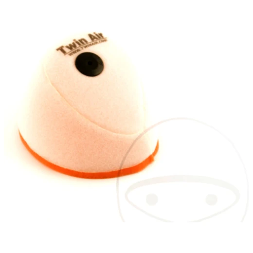 Luftfilter Foam Twin Air mit 2 Befestigungspunkten passend für: Kawasaki KX