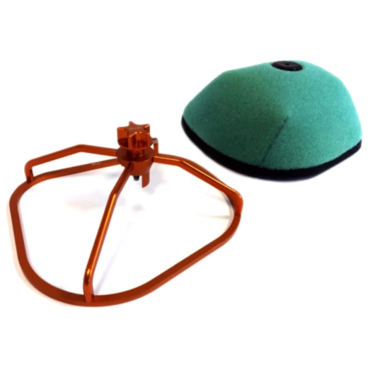 Rennluftfilter Foam Satz Twin Air Powerflow Kit passend für: Kawasaki KX 7231931