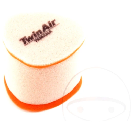 Luftfilter Foam Twin Air passend für: Yamaha YZ