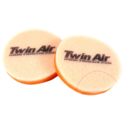 Luftfilter Foam Satz Twin Air Inhalt 2 Stück passend für: Suzuki JR, LT, LT - Z