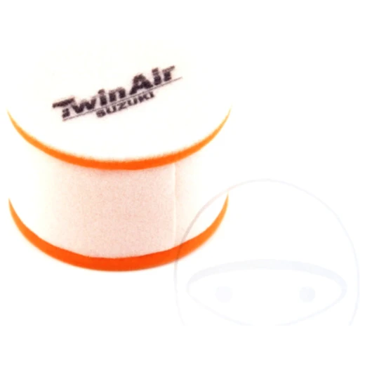 Luftfilter Twin Air Foam für Motorräder 7231724