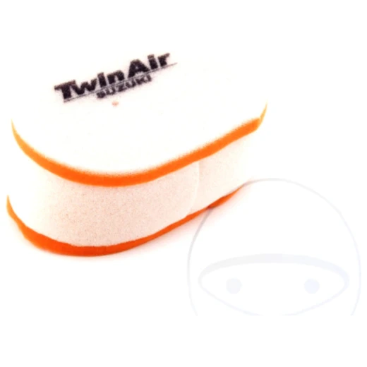 Luftfilter Foam Twin Air passend für: Suzuki DR