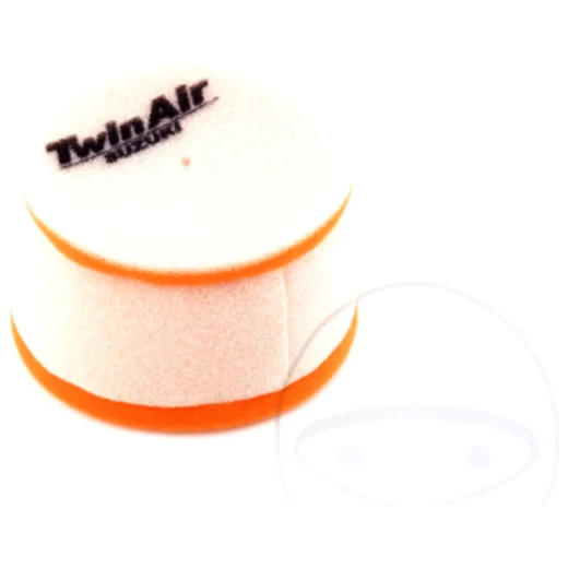 Luftfilter Twin Air Schaumstoff 7231747