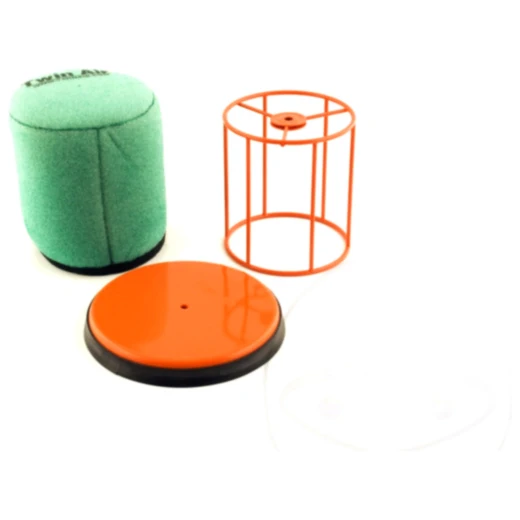 Rennluftfilter Foam Satz Twin Air Powerflow Kit passend für: Suzuki LT - A