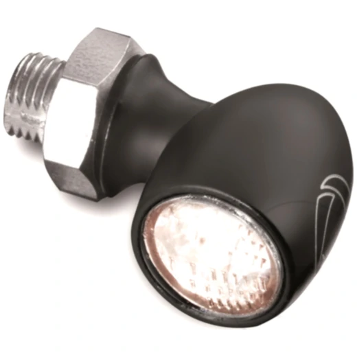 Positionsleuchte schwarz Kellerman Atto WL_0