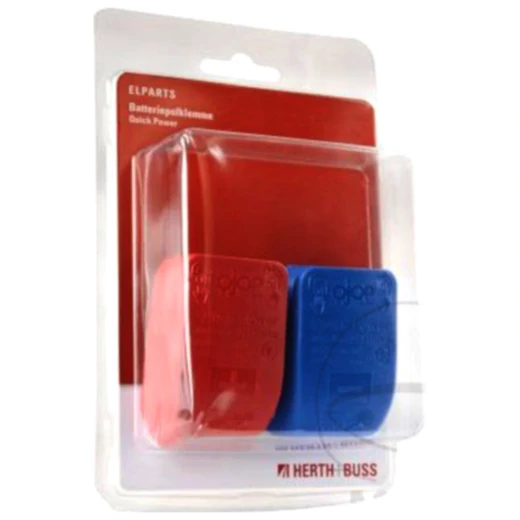 Batterieklemme Quick für Motorräder_1