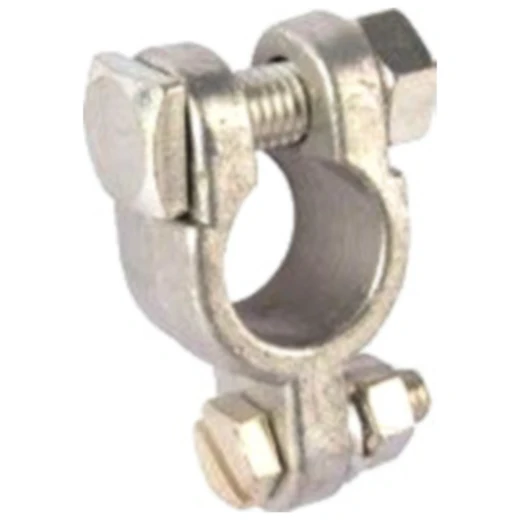 Batterieklemme für Minuspol M6 15,9 mm 25 mm²