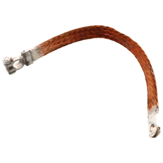 Batteriemasseband 400 mm Minus 70 mm² für NKW