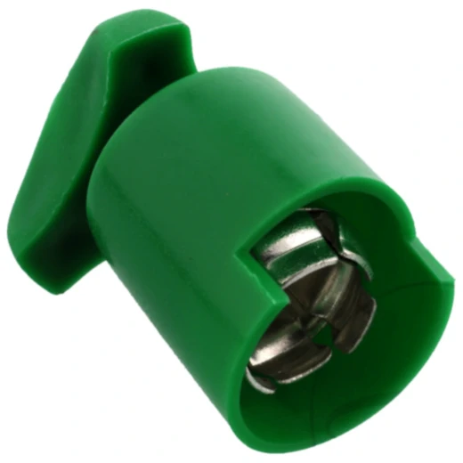 Batterieklemme Minus Schraub für Peugeot / Renault