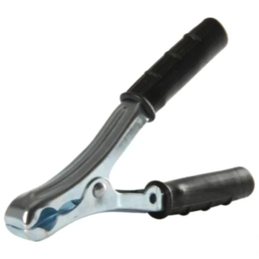 Ladezange 60 AMP für Motorradbatterien