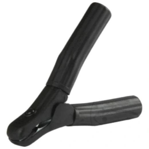 Batterie-Ladezange 100 AMP Minus