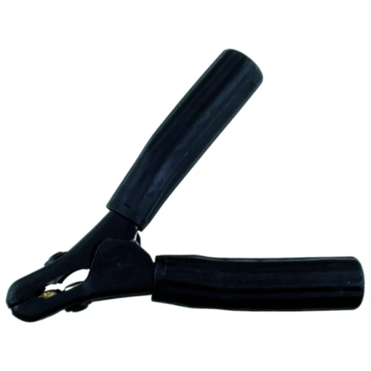 Batterie-Ladezange bis 220 AMP