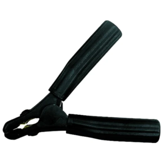 Batterie-Ladezange 600 AMP