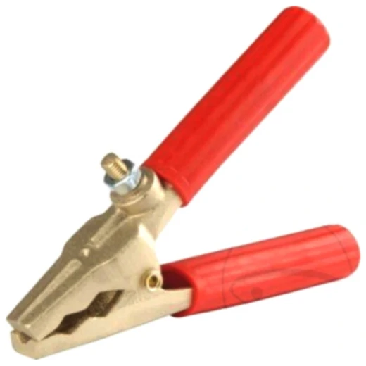 Ladezange 750 AMP Plus für Motorräder