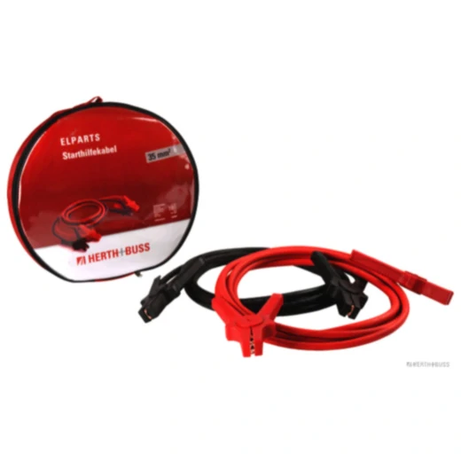 Starthilfekabel 35 mm für Motorräder_0