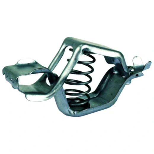 Batterie-Ladeclip 50A für Motorräder
