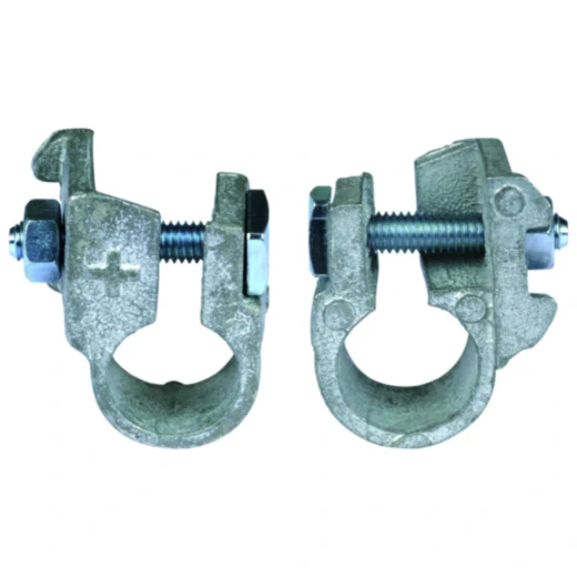 Batterieanschlussklemme für alte Ford