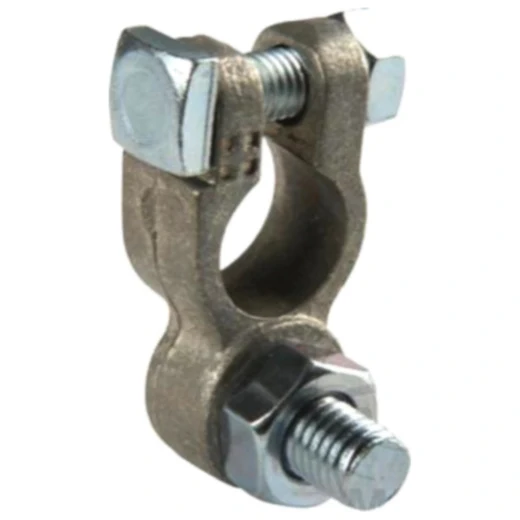 Batterieklemme für MAN