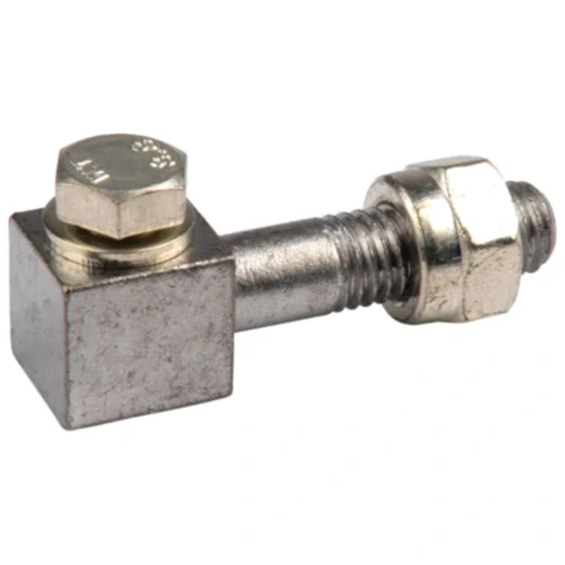 Batterie Spannschraube mit Zusatzanschluss M8x30 M6x16