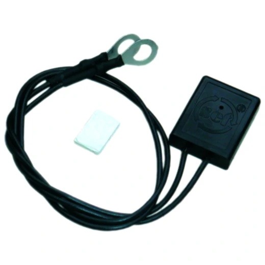 Spannungsspitzenkiller für Motorräder 12V