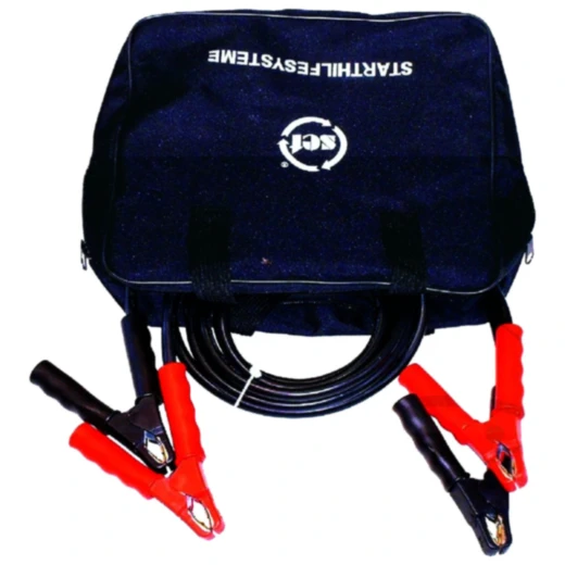 Starthilfekabel für Nutzfahrzeuge 50 mm²