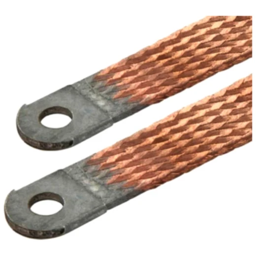 Motor-Masseband 200 mm für Motorräder 1553486