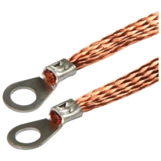 Entstörmasseband für Motorräder 350 mm