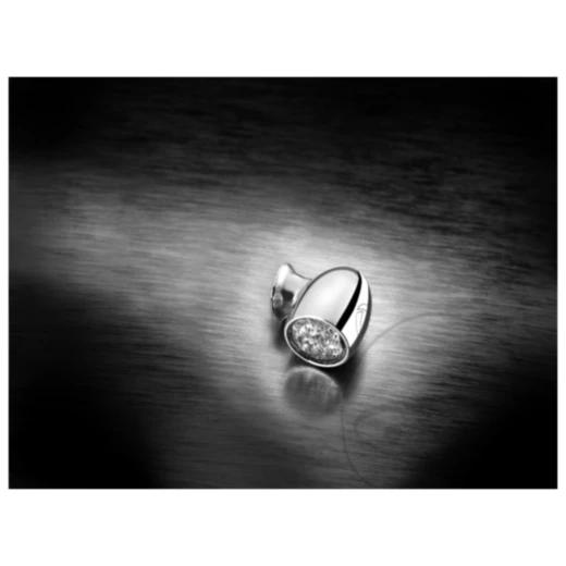 Kellermann Atto DF Blinkleuchte mit Brems- und Rücklicht 7050907