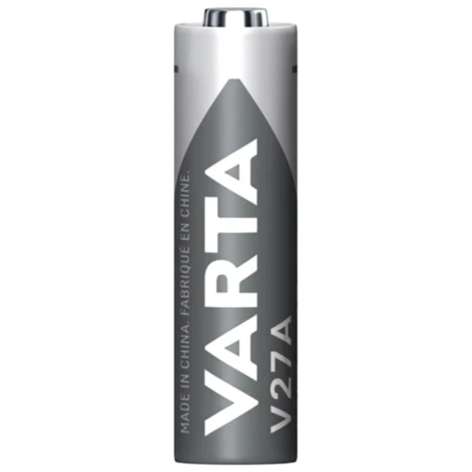 Gerätebatterie V27A Alkaline für elektronische Anwendungen_0