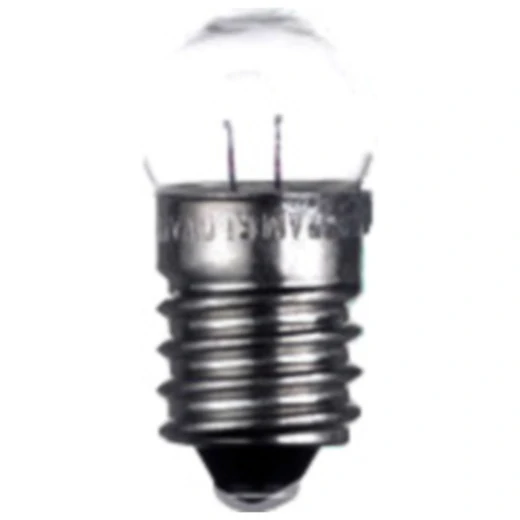 BULB FOR TORCH 3.5V TWIN BLISTER PACK VARTA 714_0