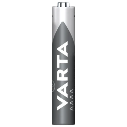 AAAA VARTA Professional Electronics 2er Blister Alkaline Batter