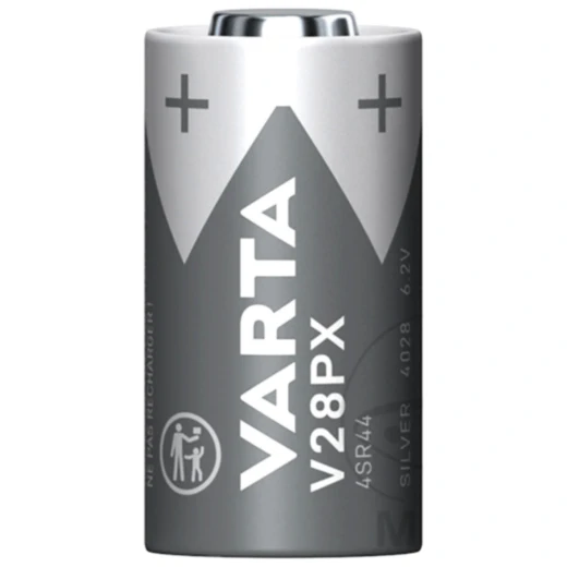 VARTA V28PX 1er Blister Rundzelle für elektronische Geräte_0