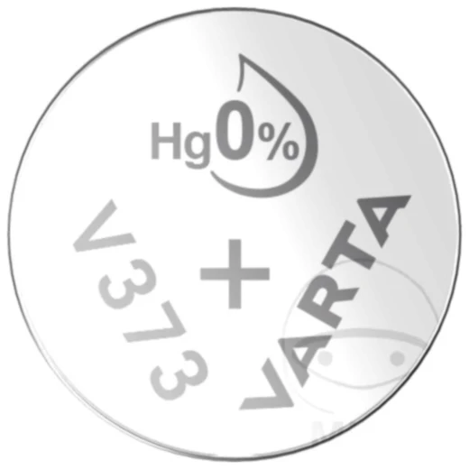 Batterie V373 für Uhren, Spielzeuge und digitale Geräte_0