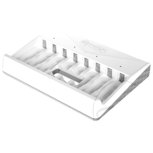 VARTA Akku Ladegerät Easy Multi