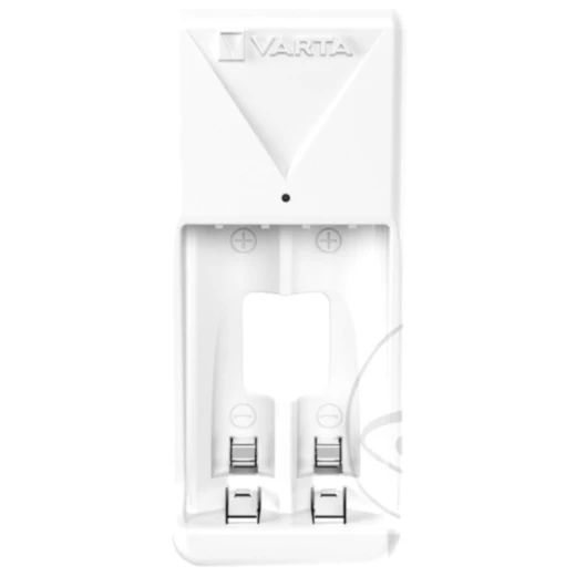 VARTA Easy Mini Ladegerät für 2 AA 2100 mAh_1