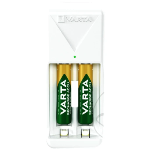 VARTA Easy Mini Ladegerät für 2 AA 2100 mAh_2