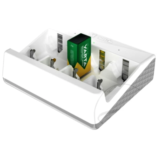 VARTA Akku Ladegerät Easy Universal