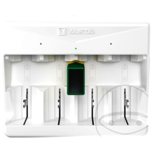 VARTA Akku Ladegerät Easy Universal_1