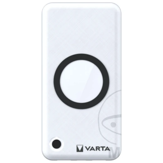 VARTA Wireless Power Bank 15.000 mAh mit USB-C Kabel_1