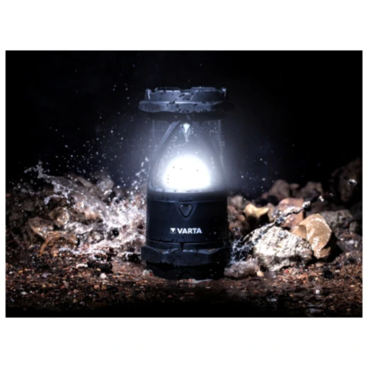 Camping Laterne LED für extreme Bedingungen_2