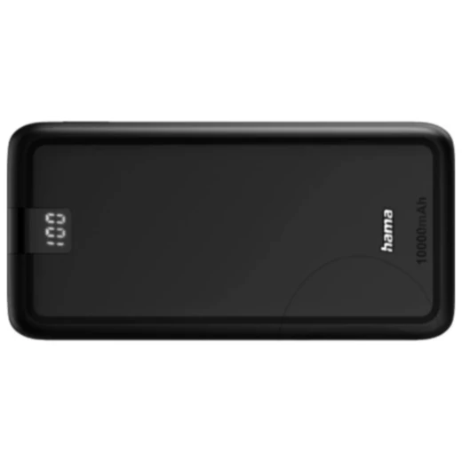 Powerpack 10.000 mAh - tragbares Ladegerät_1