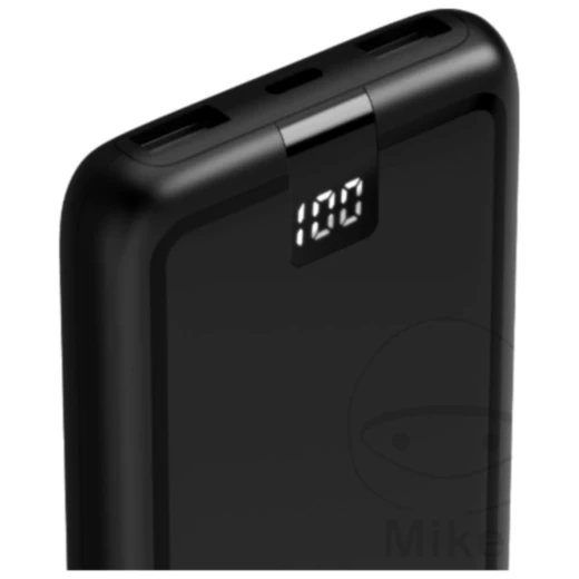 Powerpack 10.000 mAh - tragbares Ladegerät_2