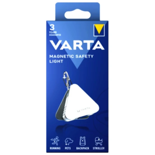 Varta Magnetische Sicherheitsleuchte