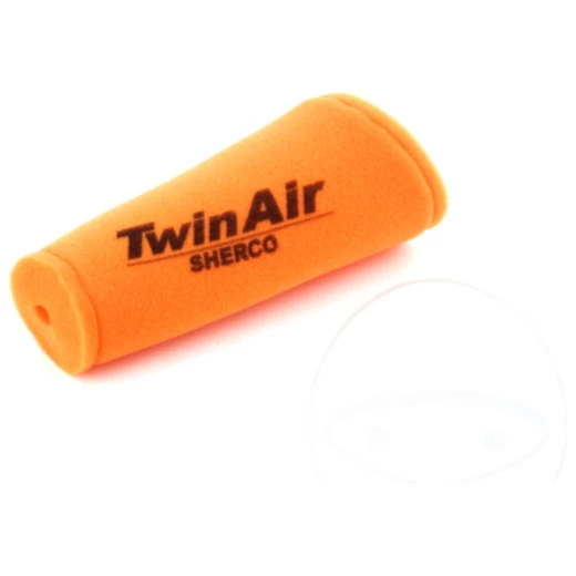 Luftfilter Foam Twin Air passend für: Sherco Trial 7231785