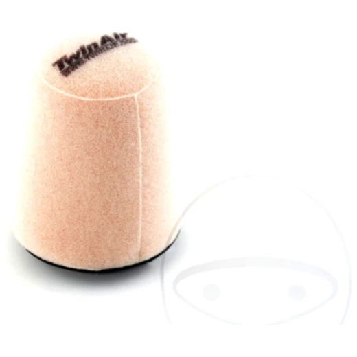 Rennluftfilter Foam Twin Air Durchmesser 57 mm passend für: CAN - AM Outlander, Renegade