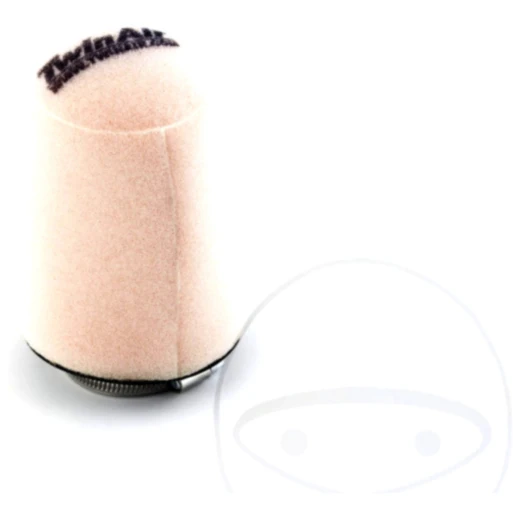 Rennluftfilter Foam Twin Air Durchmesser 50 mm passend für: Bombardier Outlander