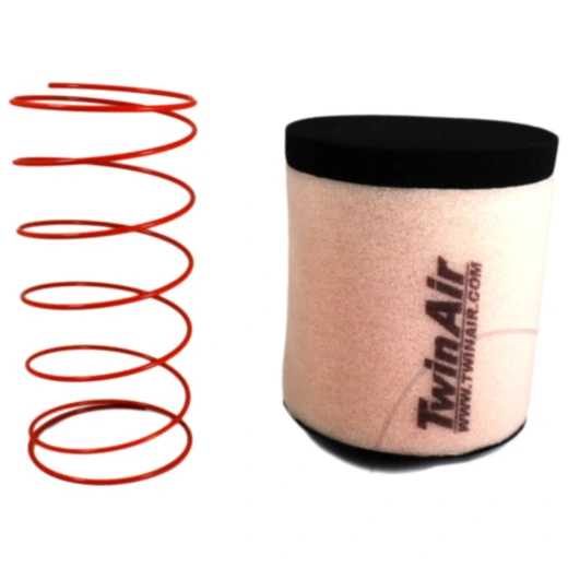 Luftfilter Foam Satz Twin Air Durchmesser 63 mm passend für: Polaris Sportsman