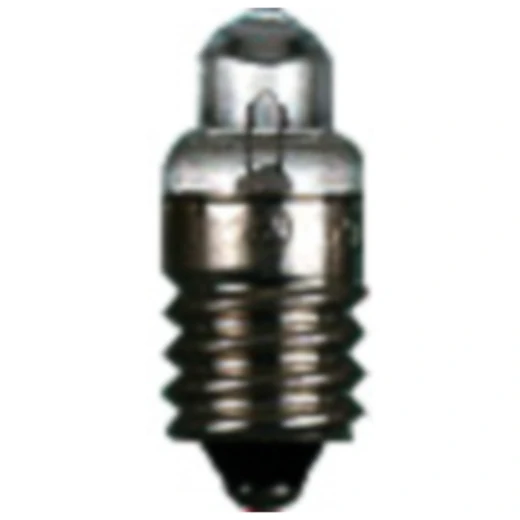 Ersatzbirnchen 2.25V für Taschenlampen_0