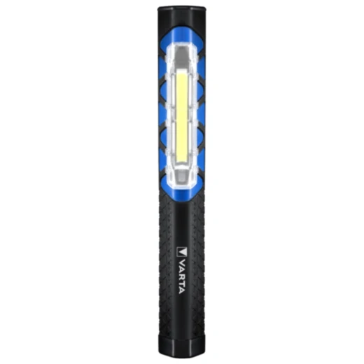Taschenlampe Varta WORK FLEX® POCKET LIGHT mit 3 AAA Batterien_1